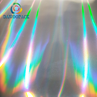 What is Hologram Film