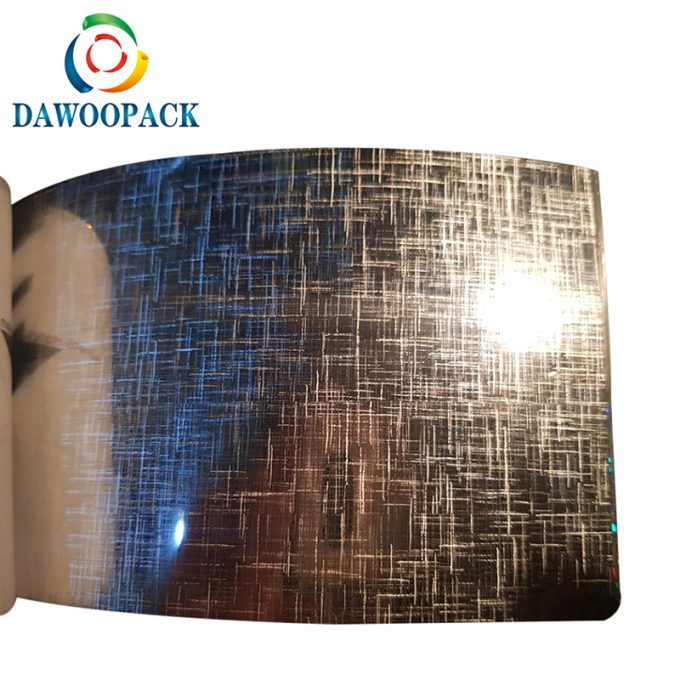 DW07 hologram film