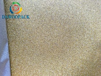 glitter film