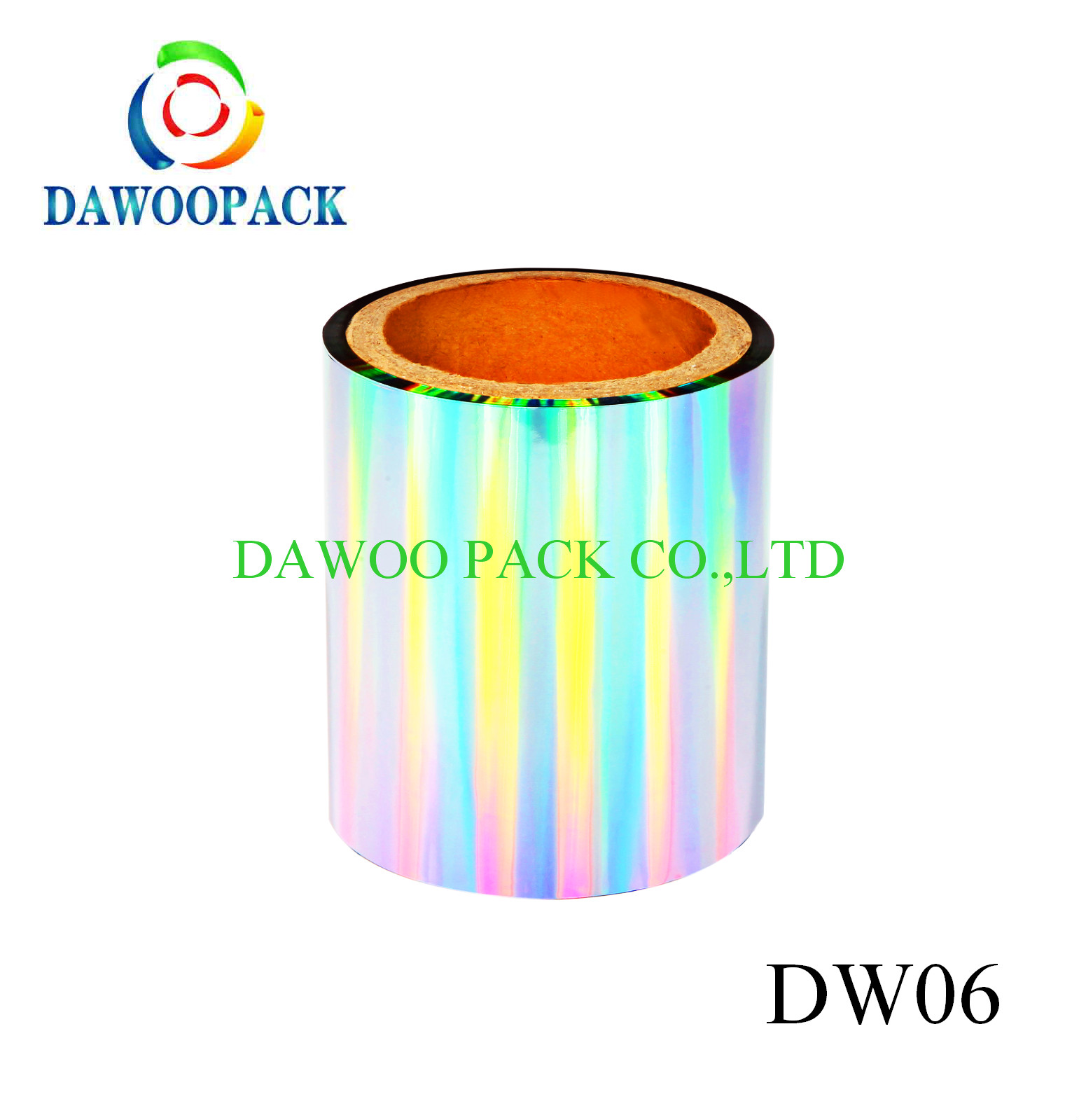 DW06 hologram film