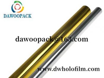 hot stamping foil